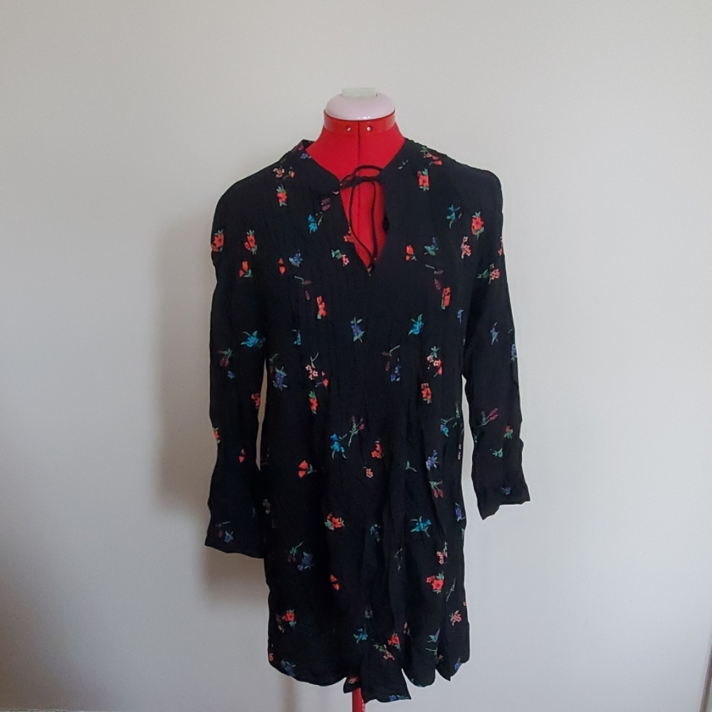 Old Navy Baby Doll Dress